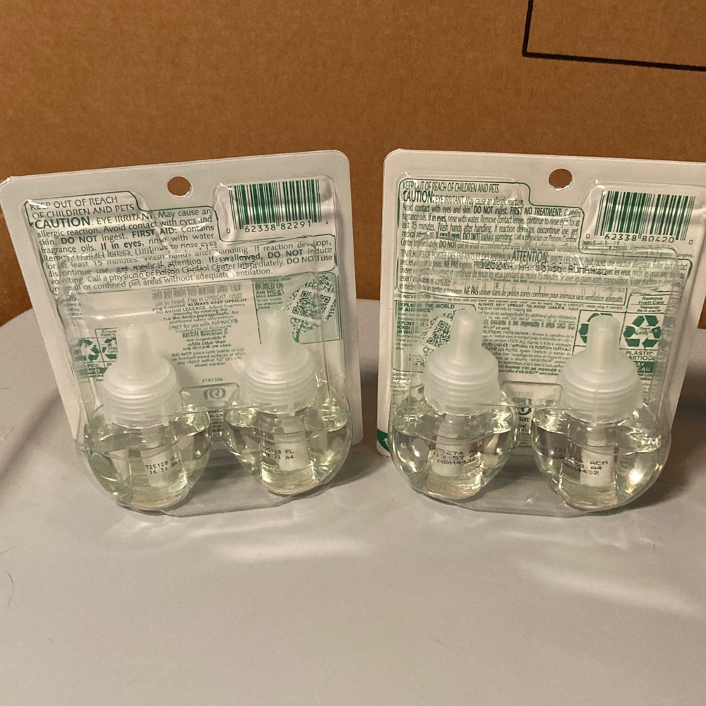 Air Wick Essential oils - Picture 2 of 2